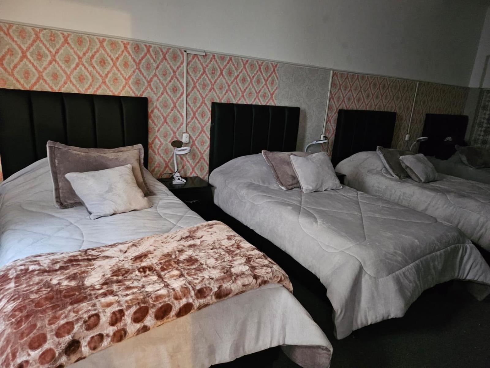 Casa Samor La Candelaria Bogotá Eksteriør bilde
