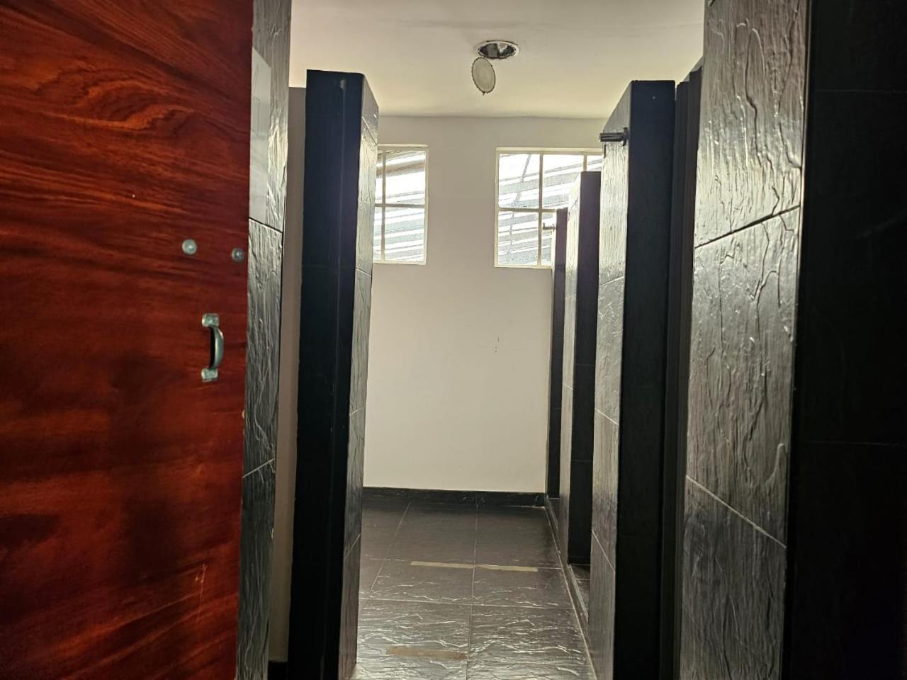 Casa Samor La Candelaria Bogotá Eksteriør bilde