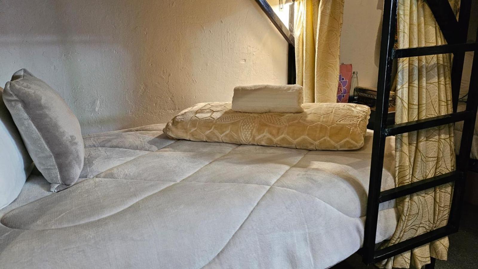 Casa Samor La Candelaria Bogotá Eksteriør bilde