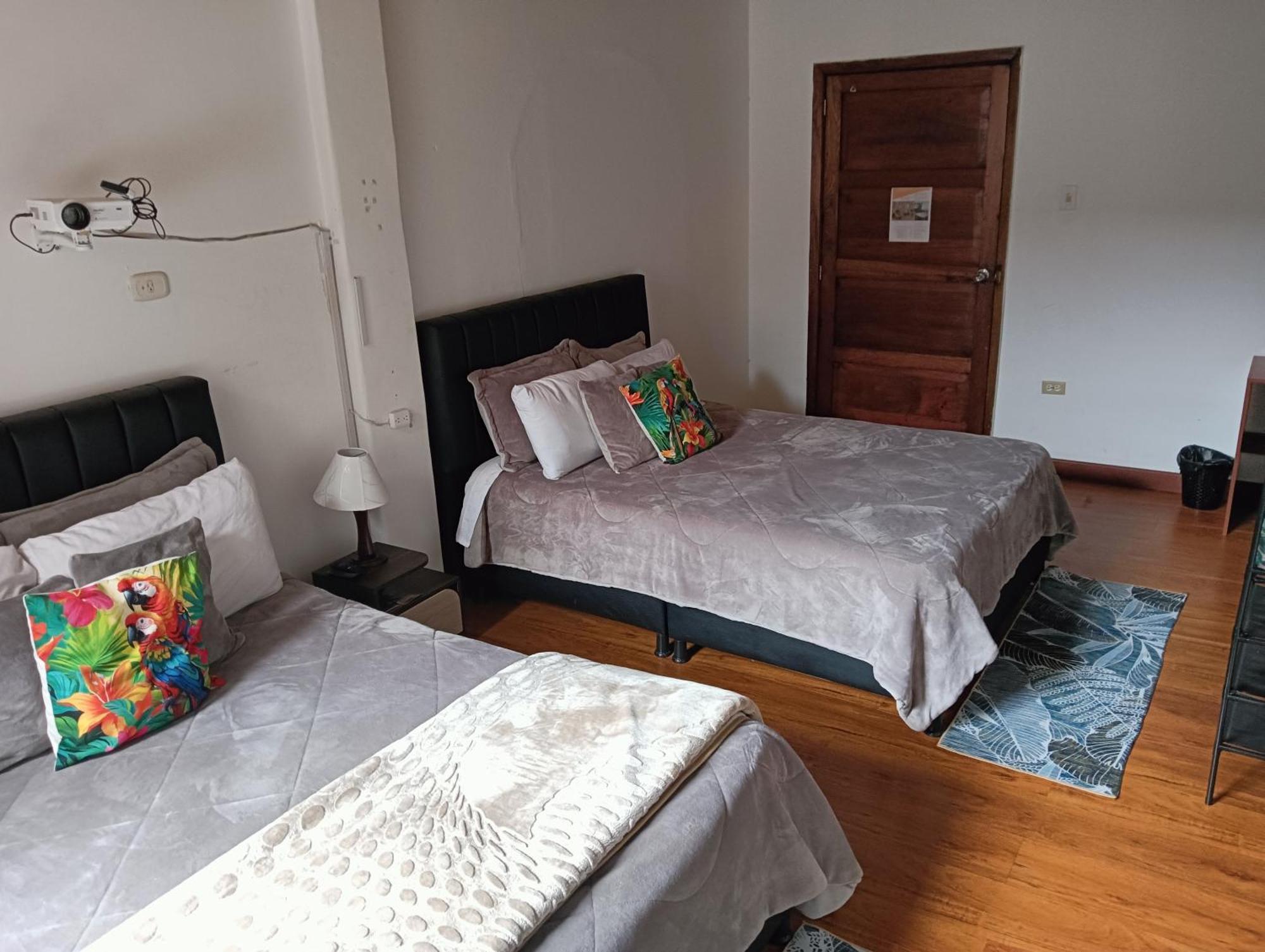 Casa Samor La Candelaria Bogotá Eksteriør bilde