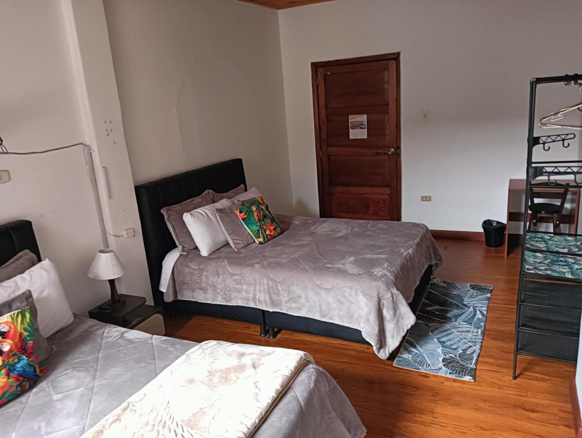 Casa Samor La Candelaria Bogotá Eksteriør bilde