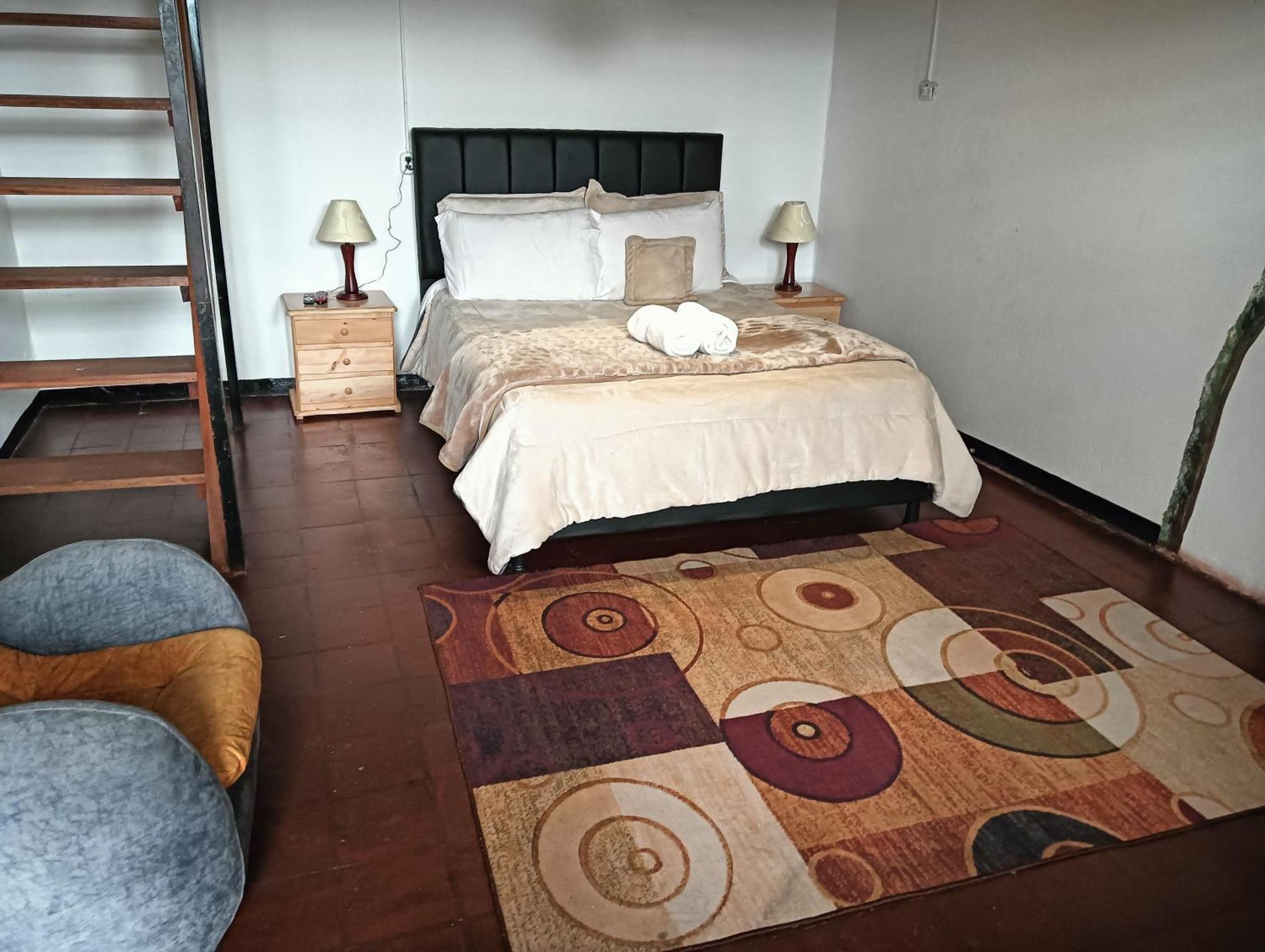 Casa Samor La Candelaria Bogotá Eksteriør bilde