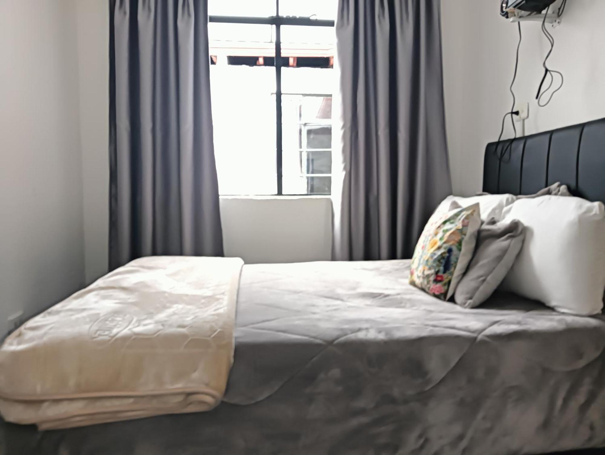 Casa Samor La Candelaria Bogotá Eksteriør bilde