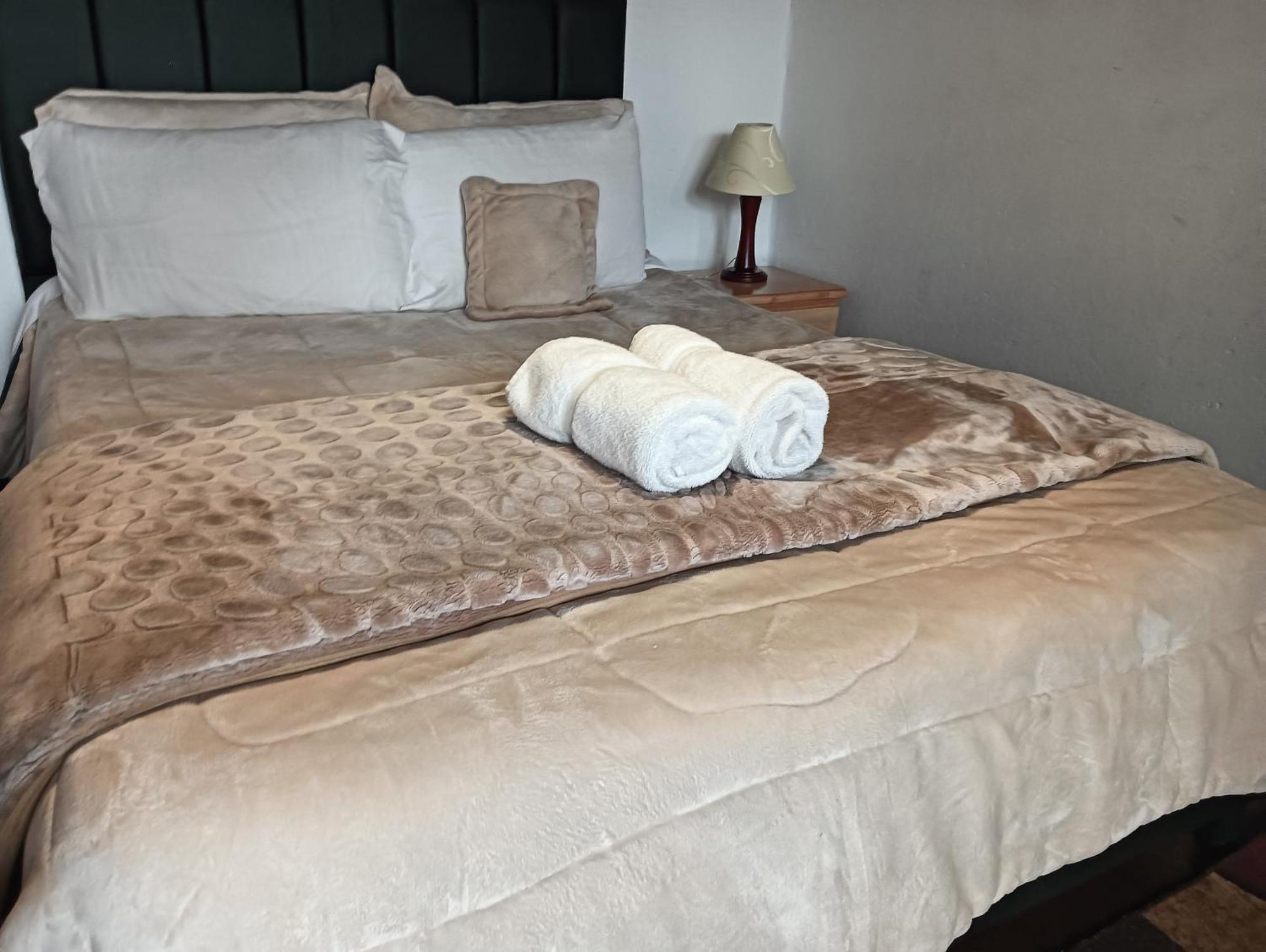 Casa Samor La Candelaria Bogotá Eksteriør bilde