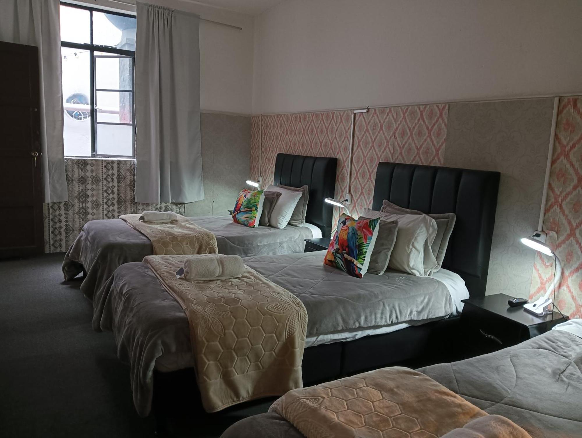 Casa Samor La Candelaria Bogotá Eksteriør bilde