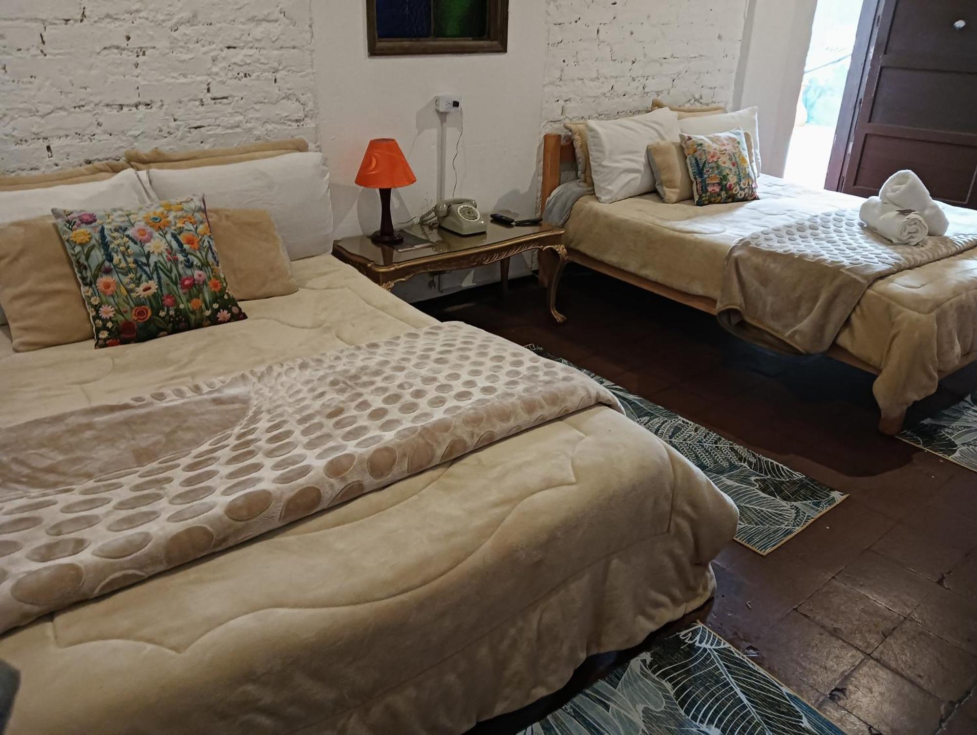 Casa Samor La Candelaria Bogotá Eksteriør bilde