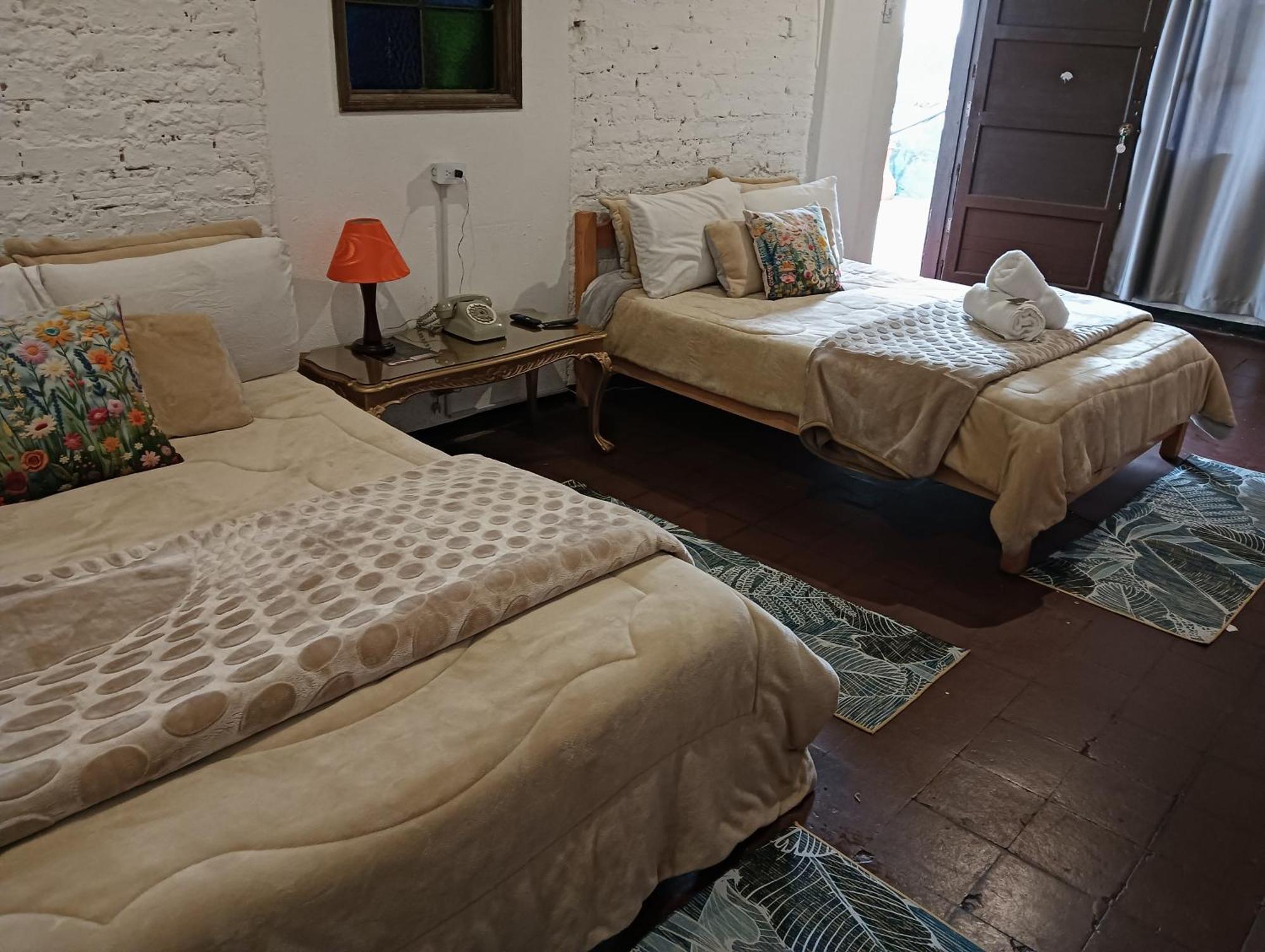 Casa Samor La Candelaria Bogotá Eksteriør bilde