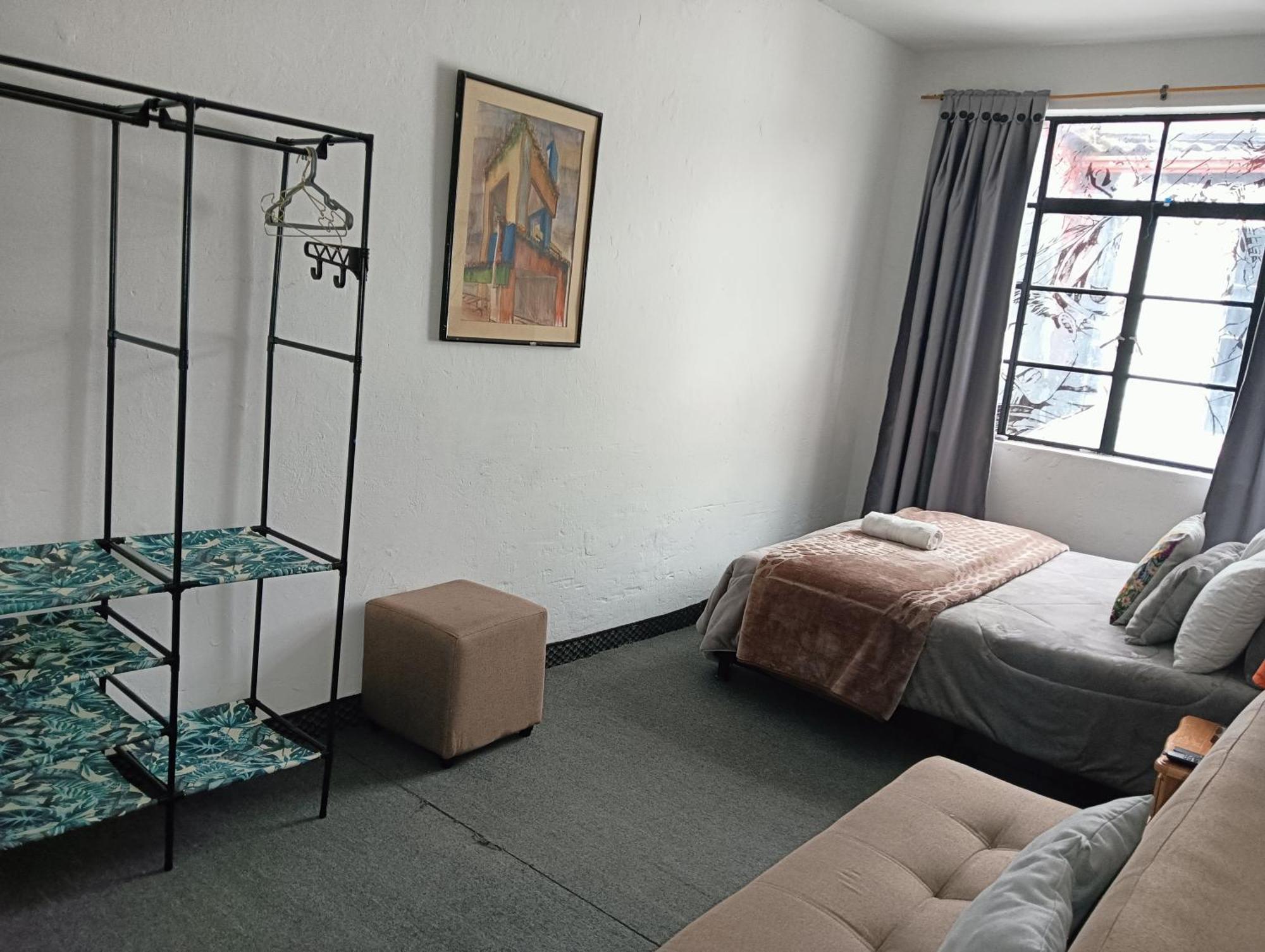Casa Samor La Candelaria Bogotá Eksteriør bilde