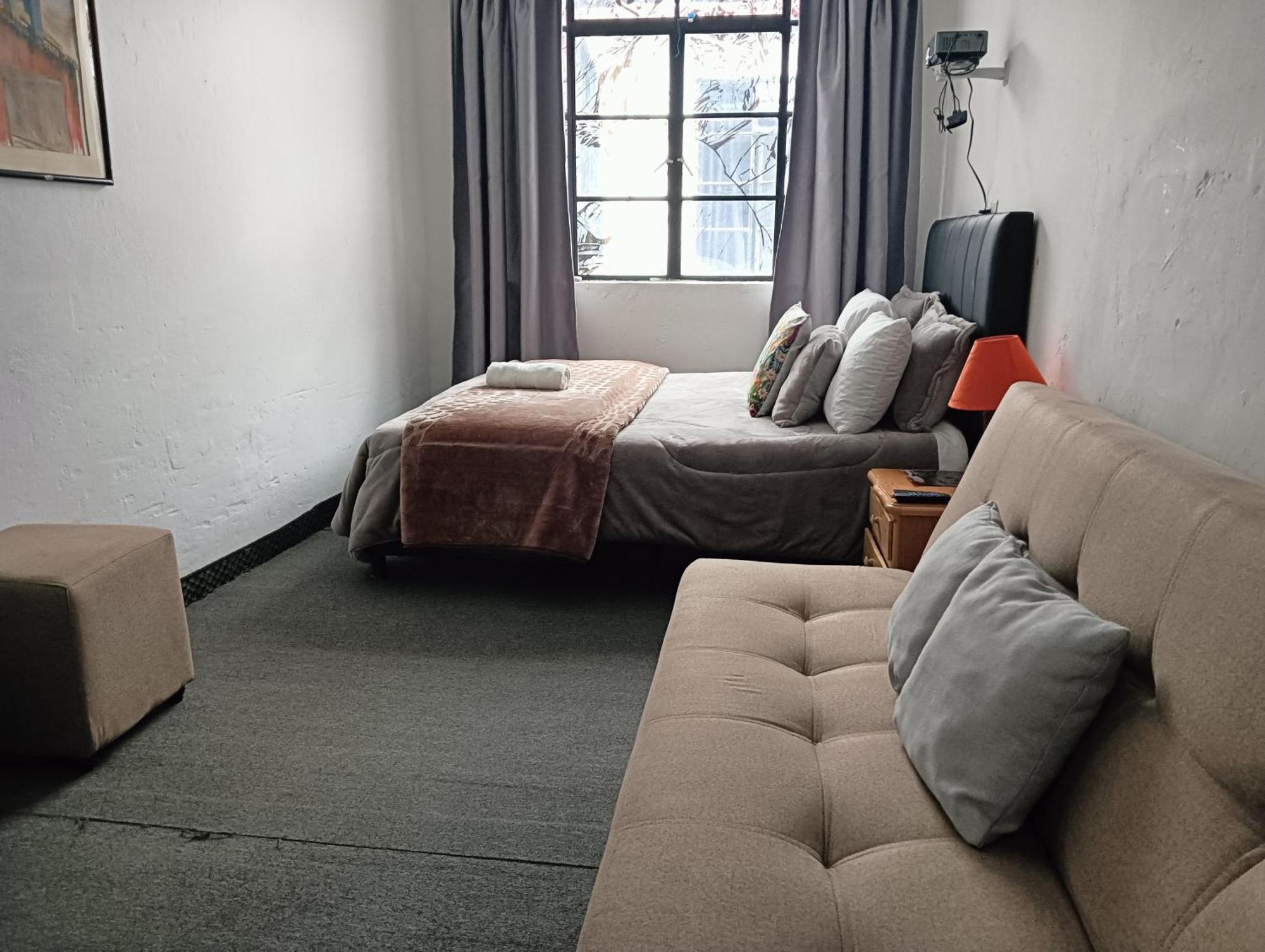 Casa Samor La Candelaria Bogotá Eksteriør bilde
