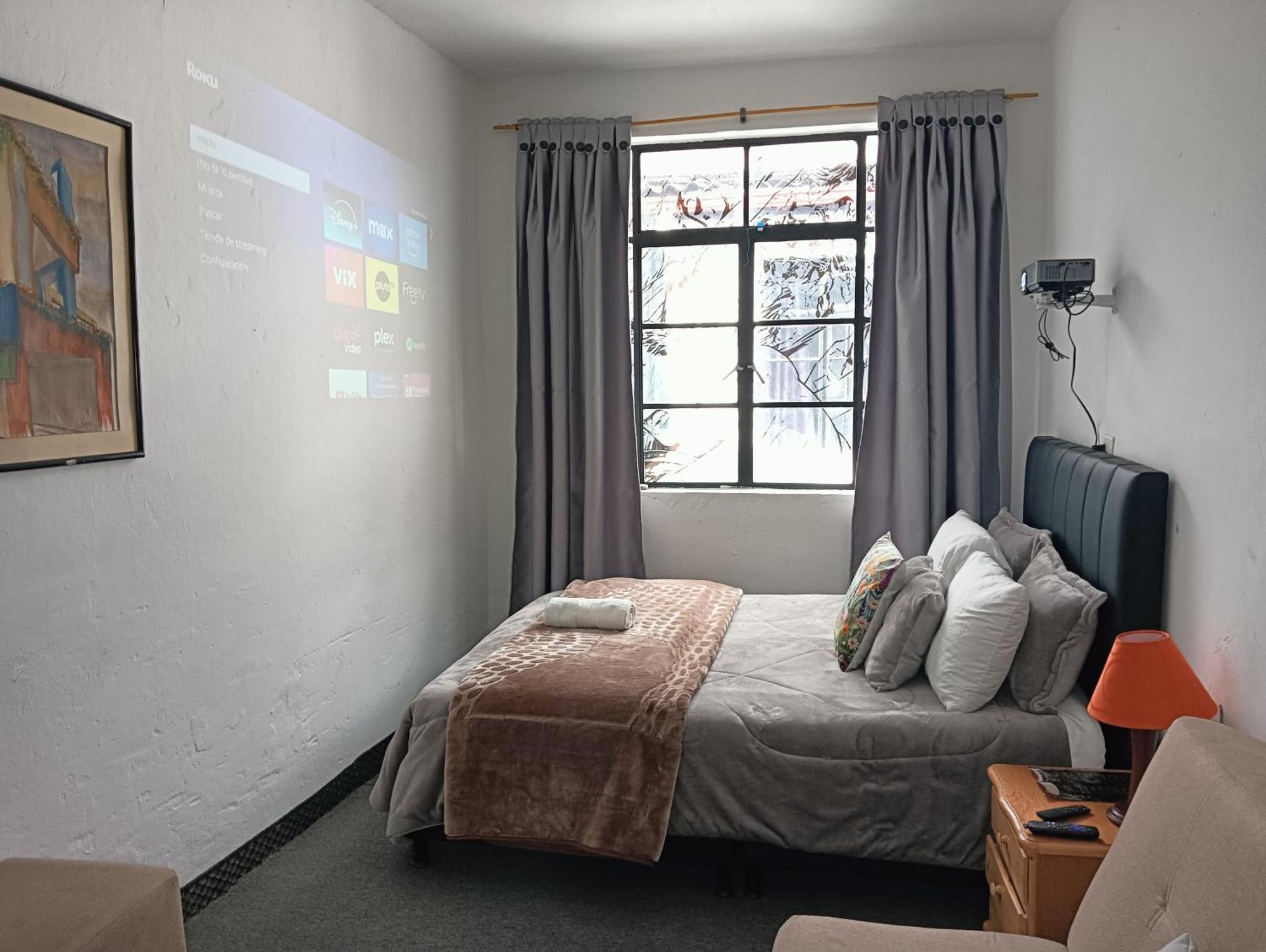 Casa Samor La Candelaria Bogotá Eksteriør bilde