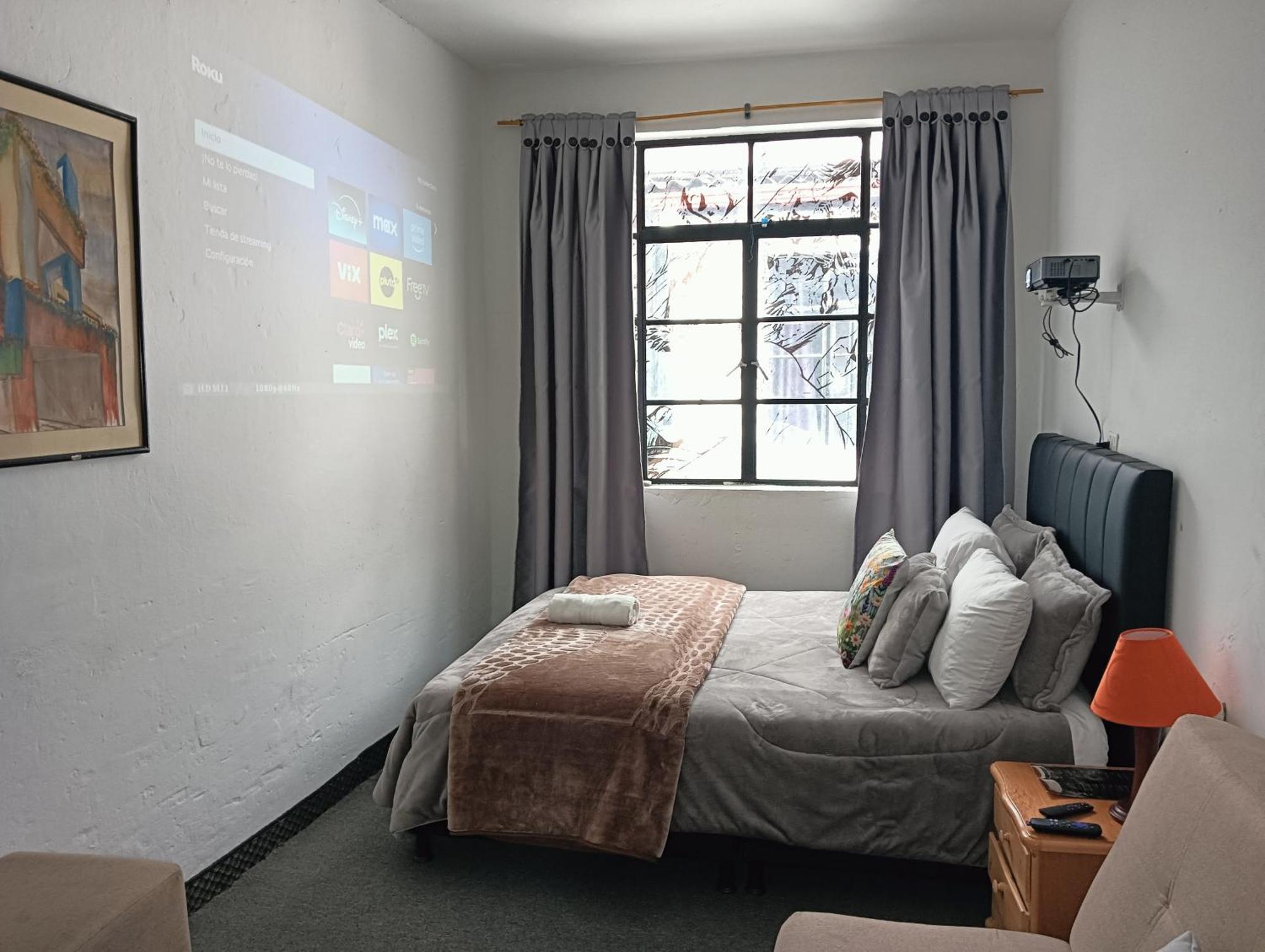 Casa Samor La Candelaria Bogotá Eksteriør bilde