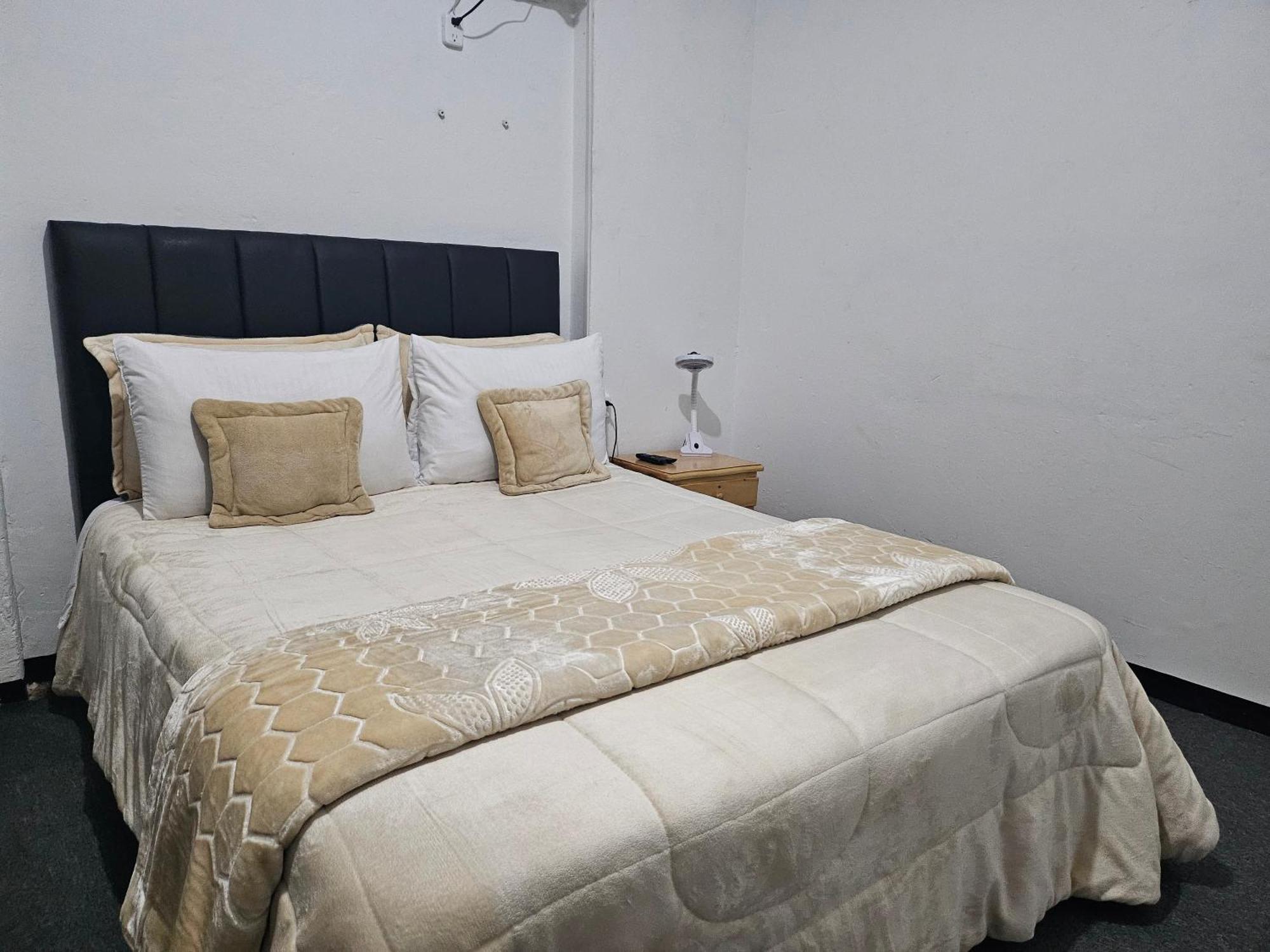 Casa Samor La Candelaria Bogotá Eksteriør bilde