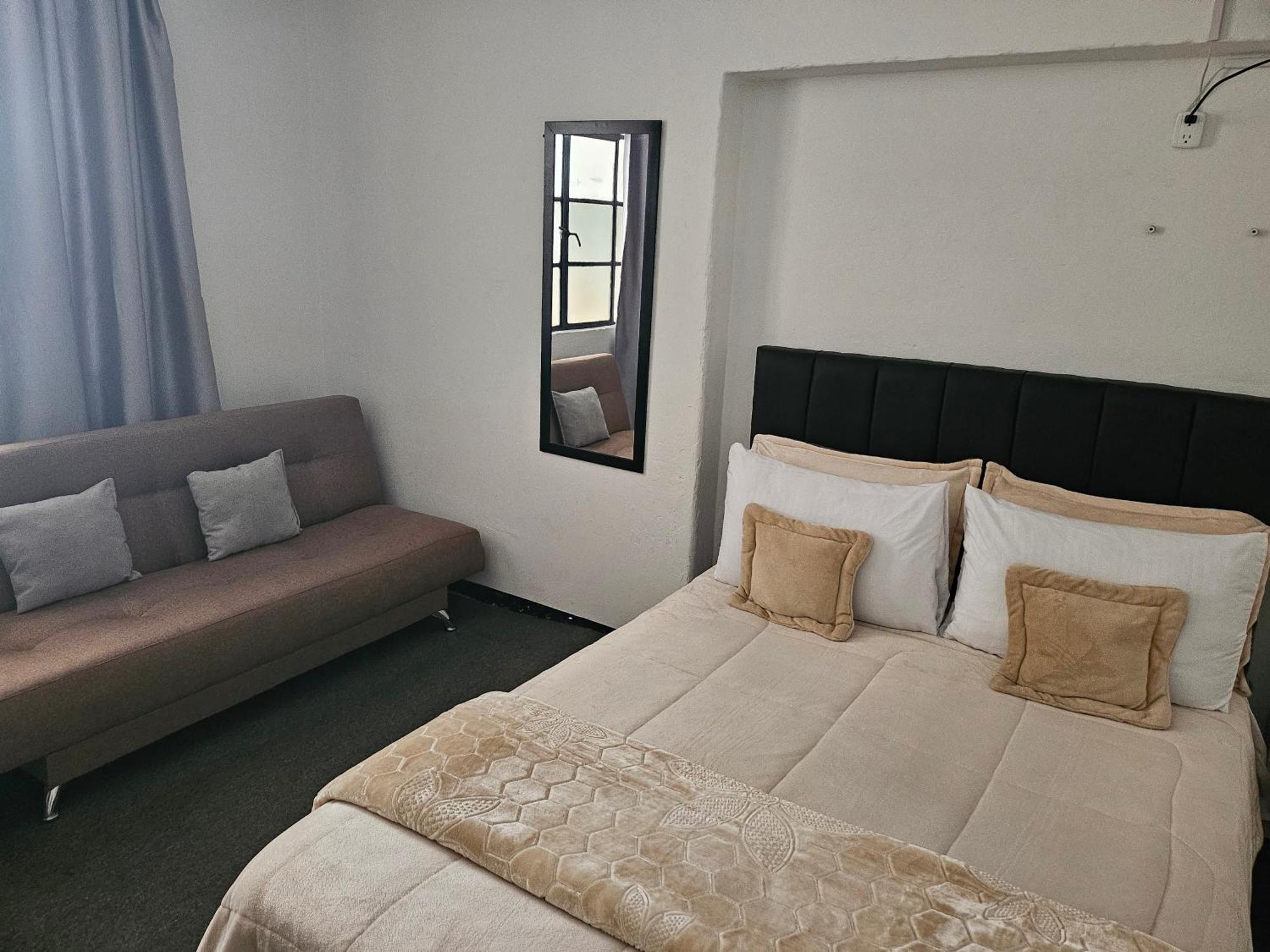 Casa Samor La Candelaria Bogotá Eksteriør bilde